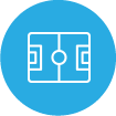 Cancha de fútbol