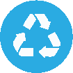 Área de reciclaje